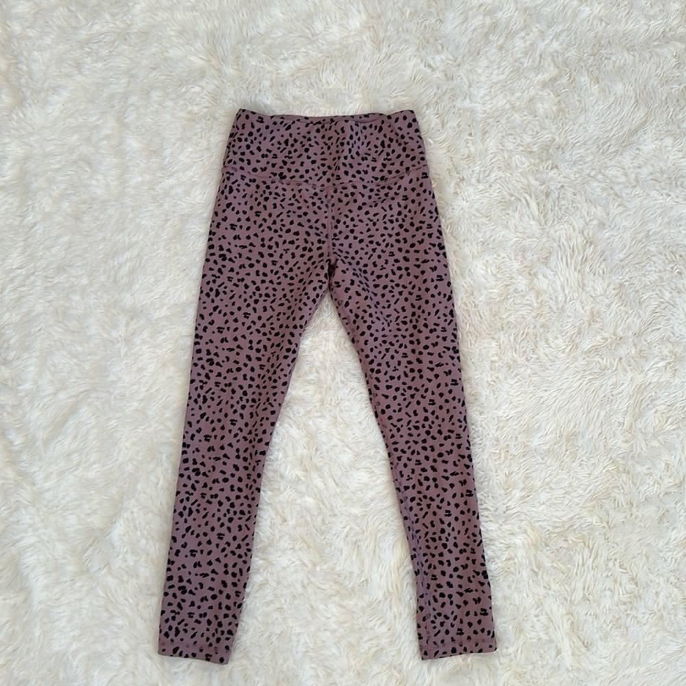 Zyia Leggings size 4